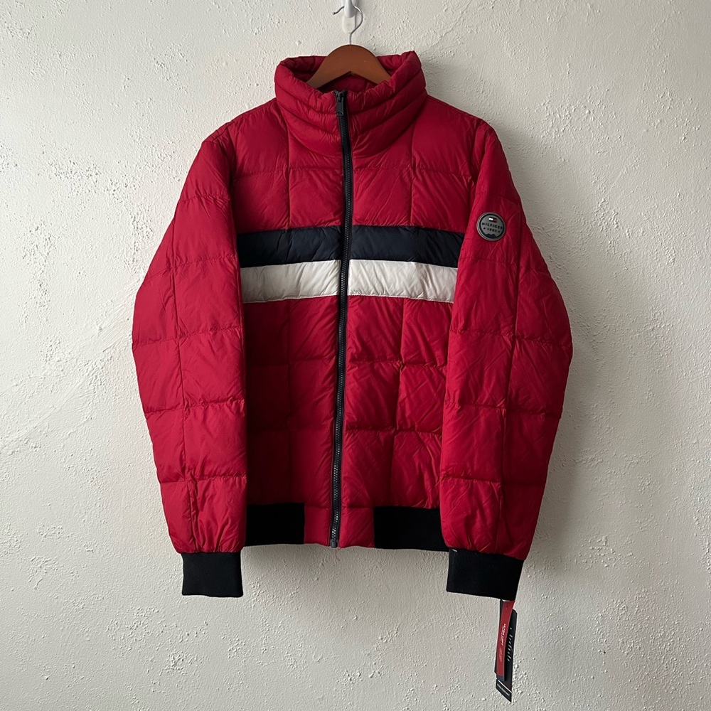 Tommy Hilfiger Coat
